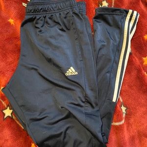 Adidas sweatpants